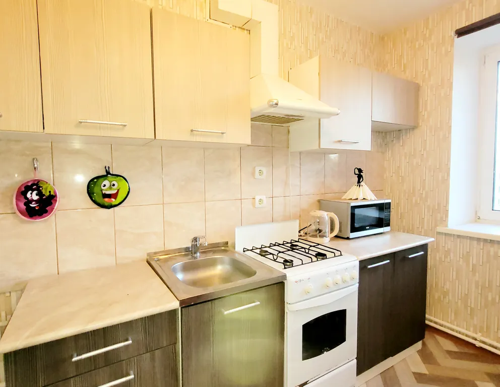 Ромашковая