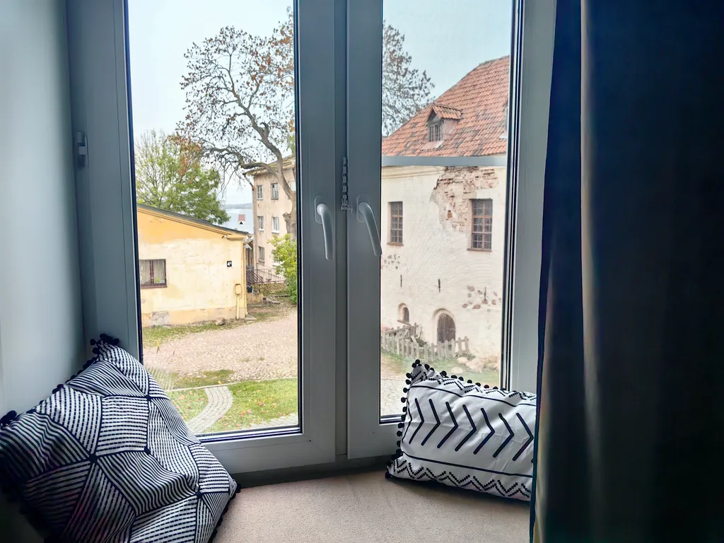 Башня Августа Валя