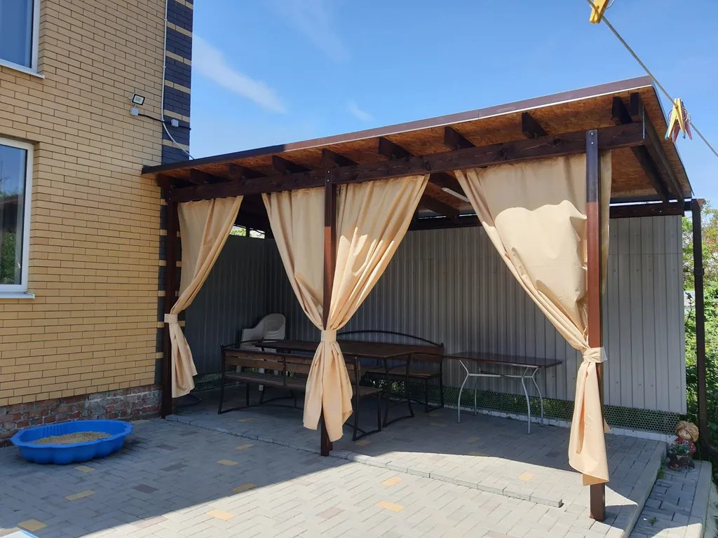 2-комнатный Дом