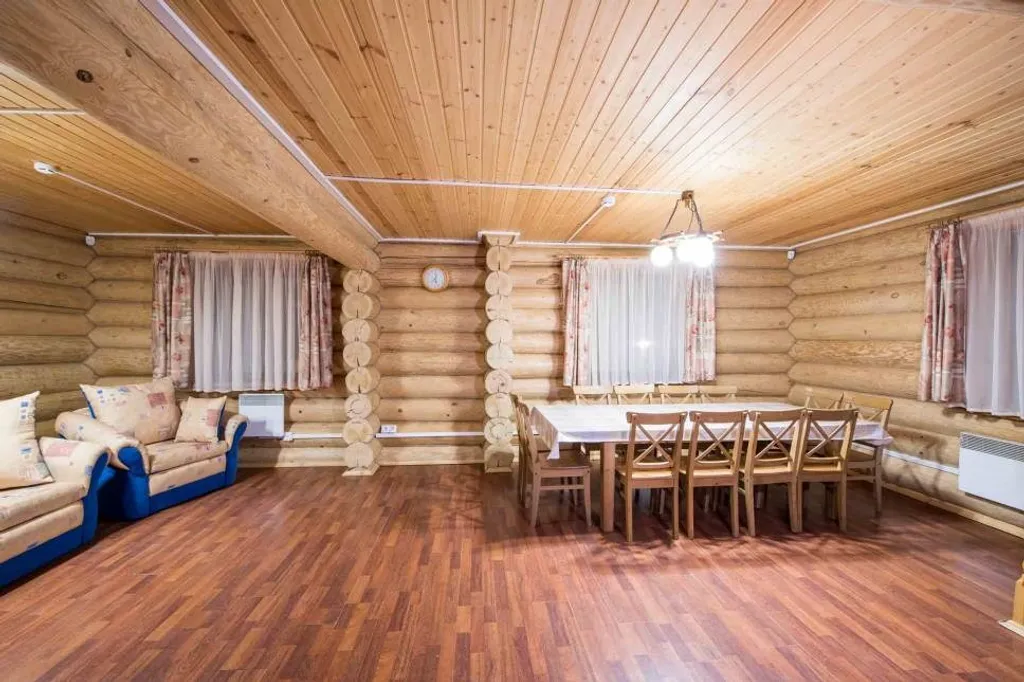 5-комнатный Дом