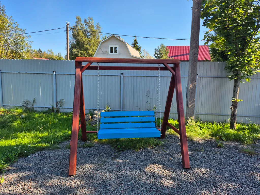 Коттедж Уютный загородный дом с большой гостиной — Стеклянный