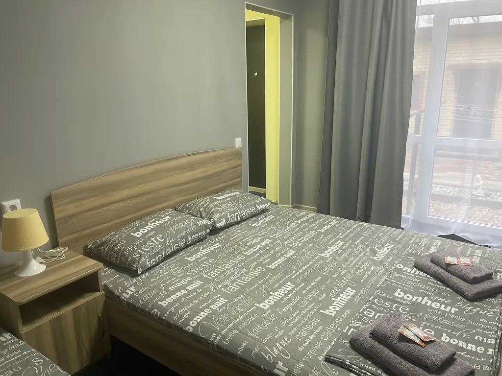 Квартира Комната — аренда посуточно в Каменск-Шахтинский