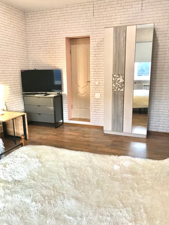 Квартира Комната — Луга