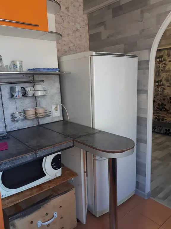 Квартира рядом с центром