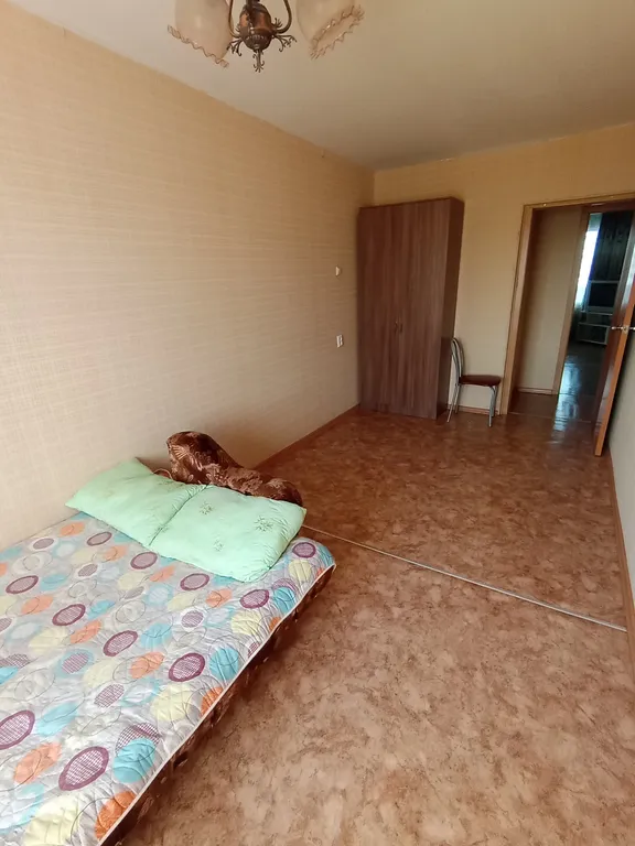 Квартира с видом на озеро Шира