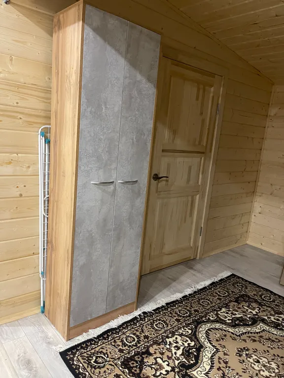 Частный дом у Горы