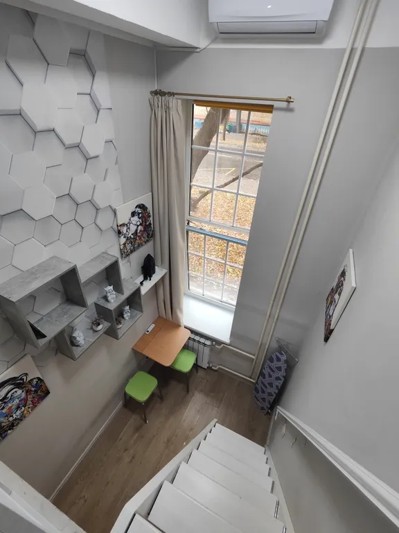 Квартира 1-комнатная Квартира — Москва