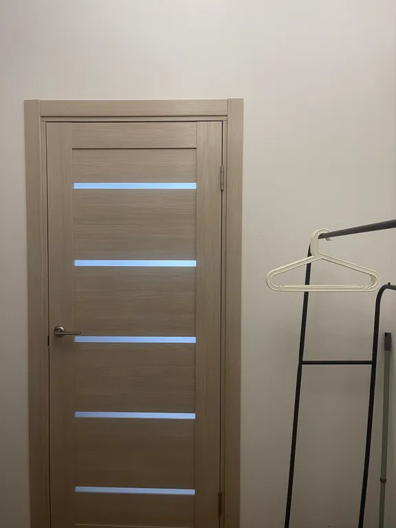 Квартира Просторная однокомнатная квартира — Коммунар