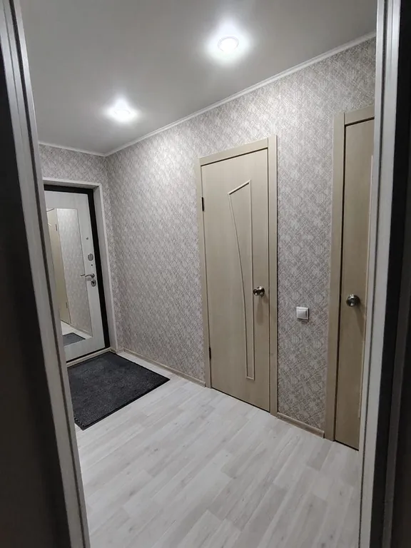 Уютная квартира около ипподрома