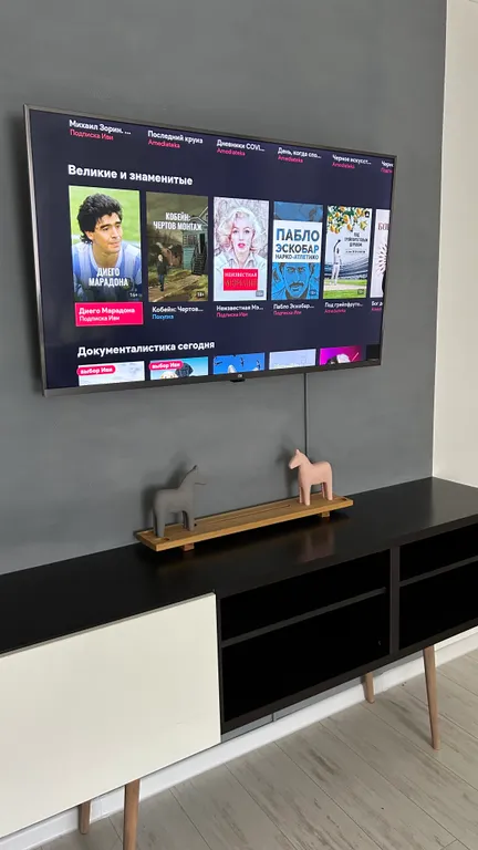 Уютная квартира с видом на Пик любви