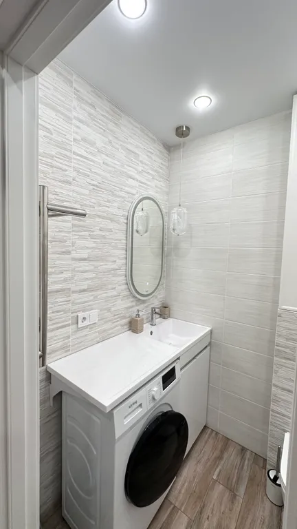 Уютная квартира возле источника