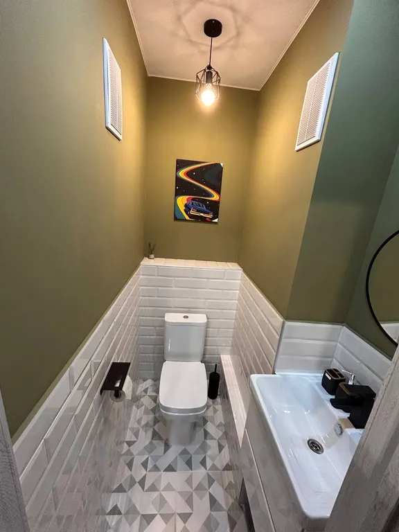 2-комнатная квартира премиум