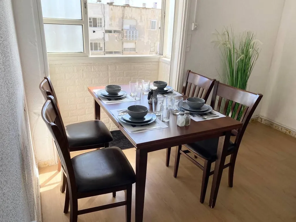 Удивительный бриз