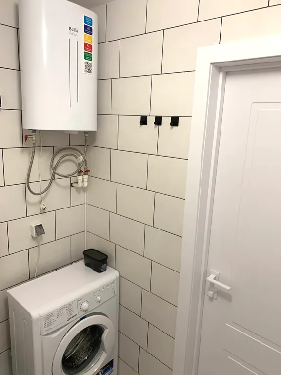 Квартира с кондиционером для вас и вашей семьи