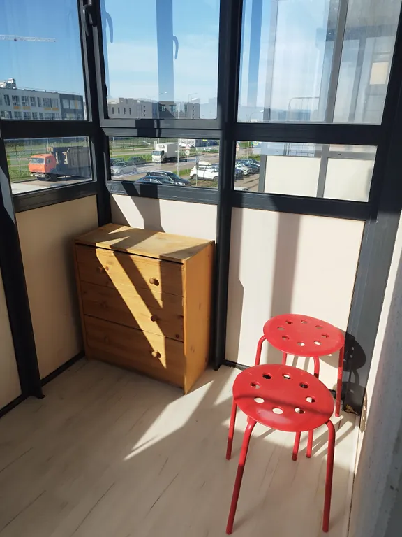 Уютная студия