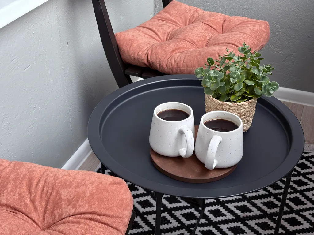 Бесконтактное заселение (микрорайон центр)