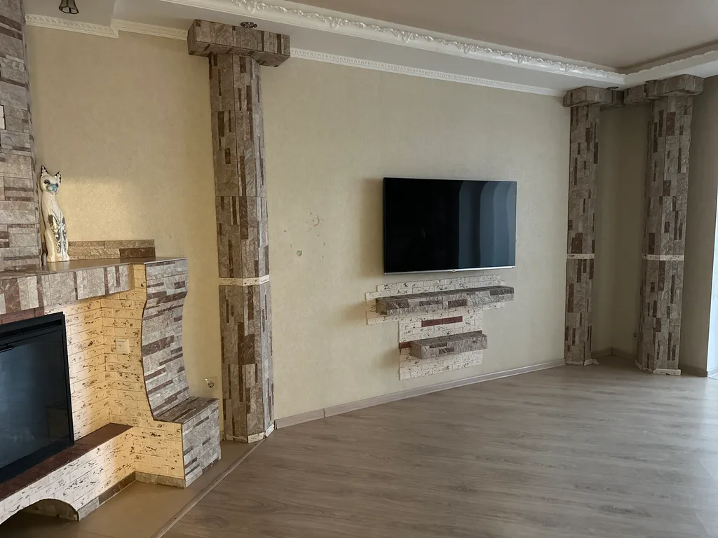 Квартира Просторная квартира во Фрунзенском районе — Ярославль