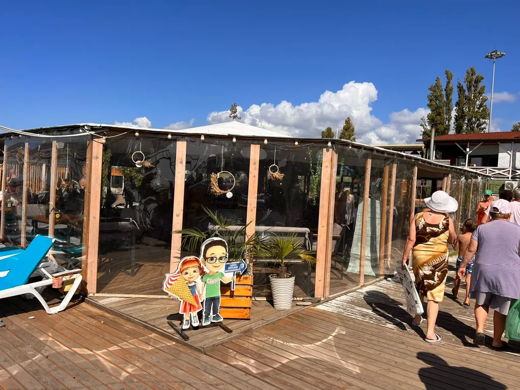 Квартира Квартира Sezam Apartments Актёр 42 — Сириус