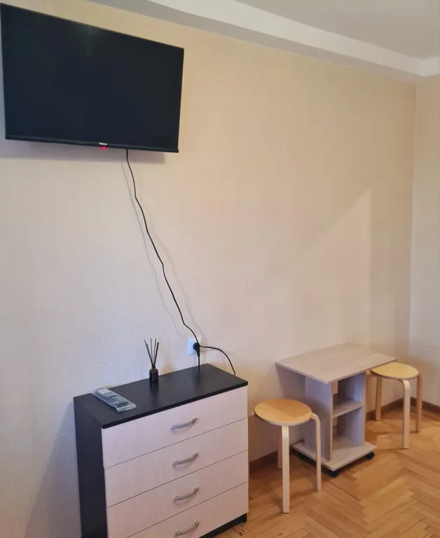 Уютная квартира в курортной зоне