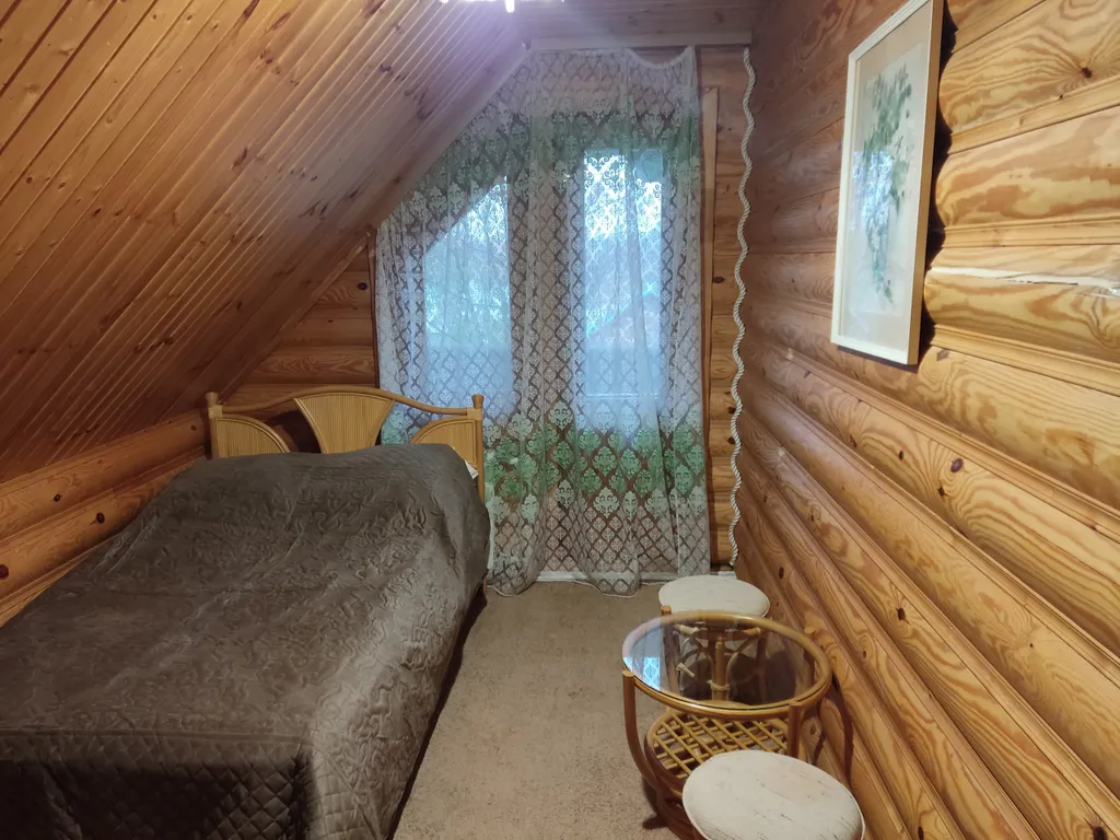 3-комнатный Дом