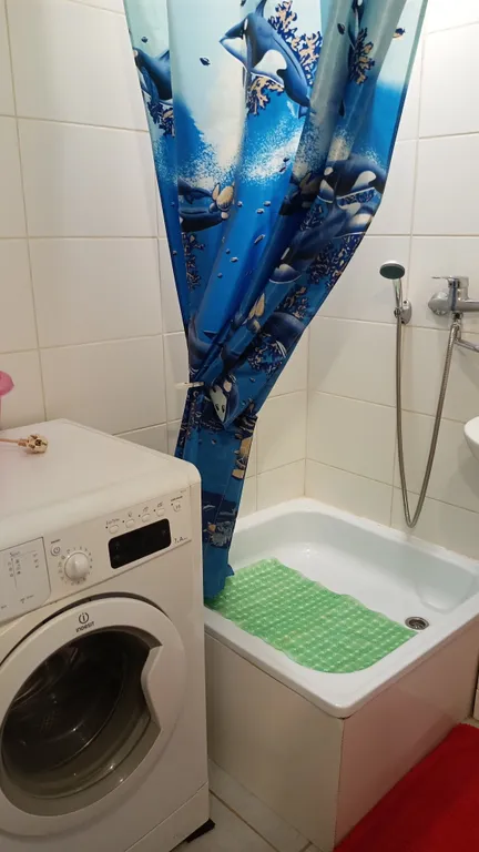 Квартира Уютная квартира в центре города, с удобным выездом за город и к морю — Калининград