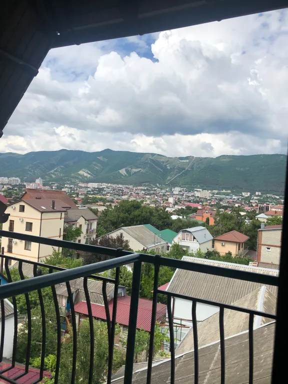 Квартира Комната — Геленджик