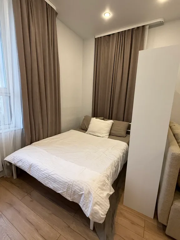 Уютные апартаменты на московском вокзале