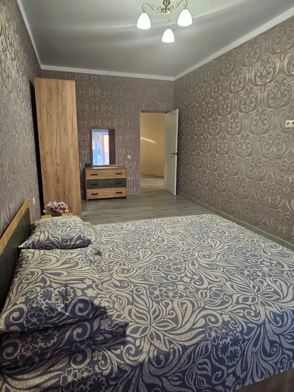 Уютная квартира у аэропорта