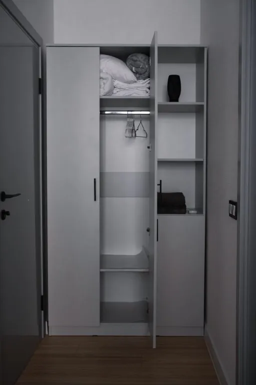 Квартира Квартира Бирюзовая гладь — Анапа