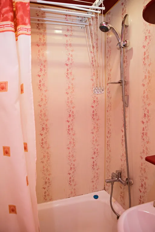 Апартаменты с удобной локацией