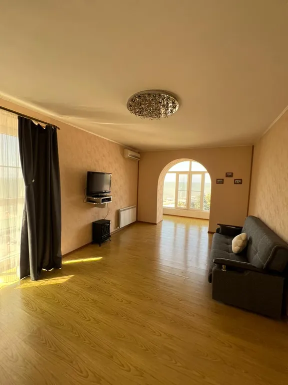 Апартаменты с видом на море