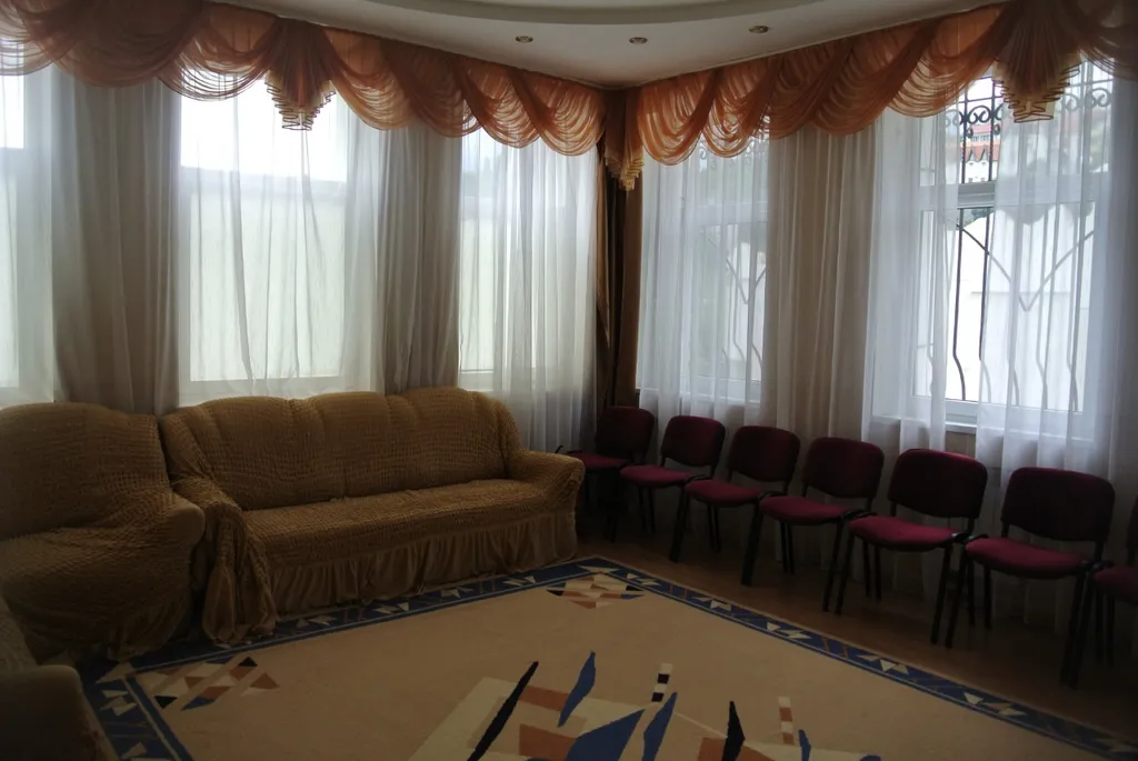 Гостевой дом