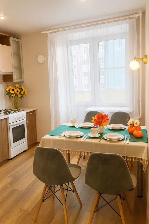 Апартаменты Пятница/ Петина 8б/до 4 чел