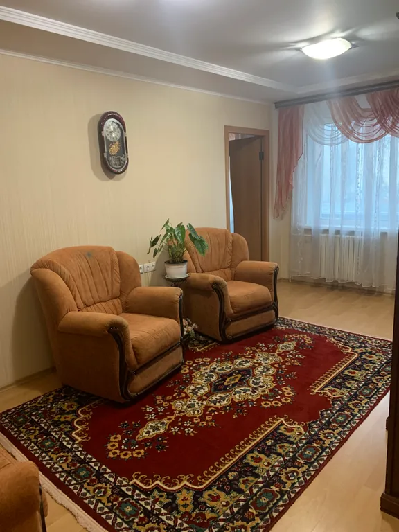 Уютная квартира — аренда посуточно в Витебск