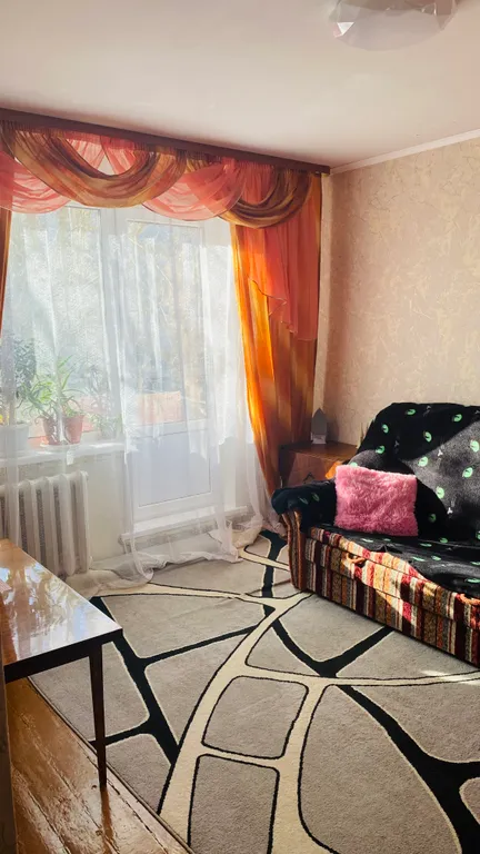 Квартира в 5 минутах ходьбы от дивизии