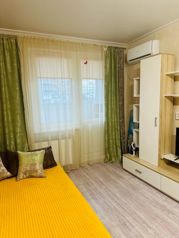 Уютная квартира для вашего отдыха