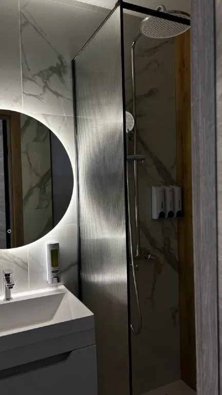 Квартира Квартира Сакура — Самара