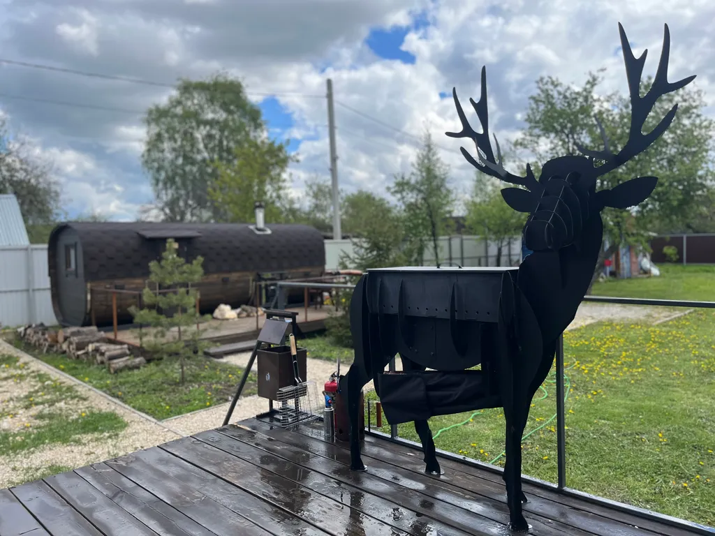 Гостевой дом Малли