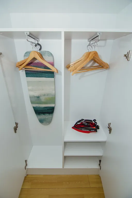 Апартамент стандарт люкс