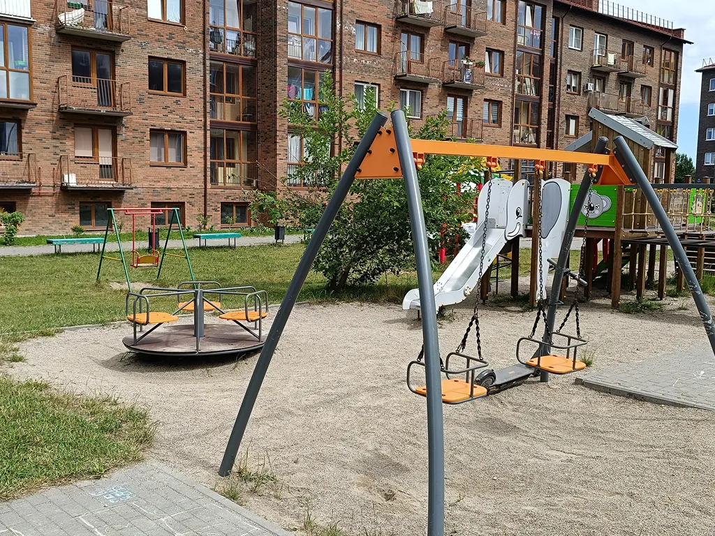 Уютная квартира с видом на море