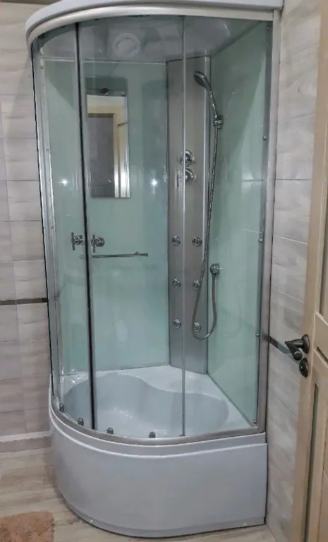 Квартира Квартира в ЖК Альбатрос — Геленджик