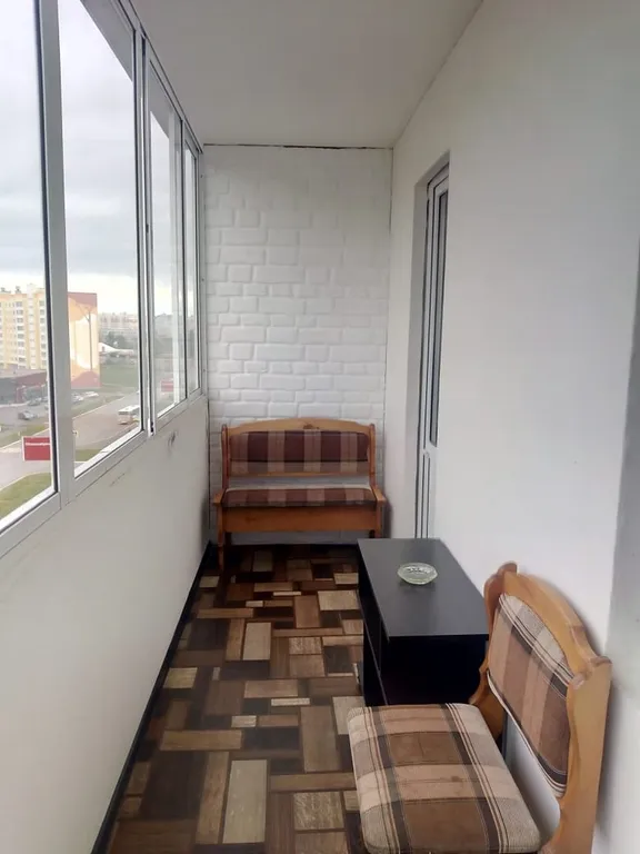 Уютная двушка Happy House