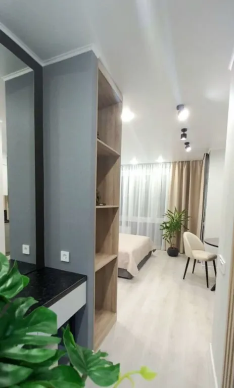 Апартаменты Релакс