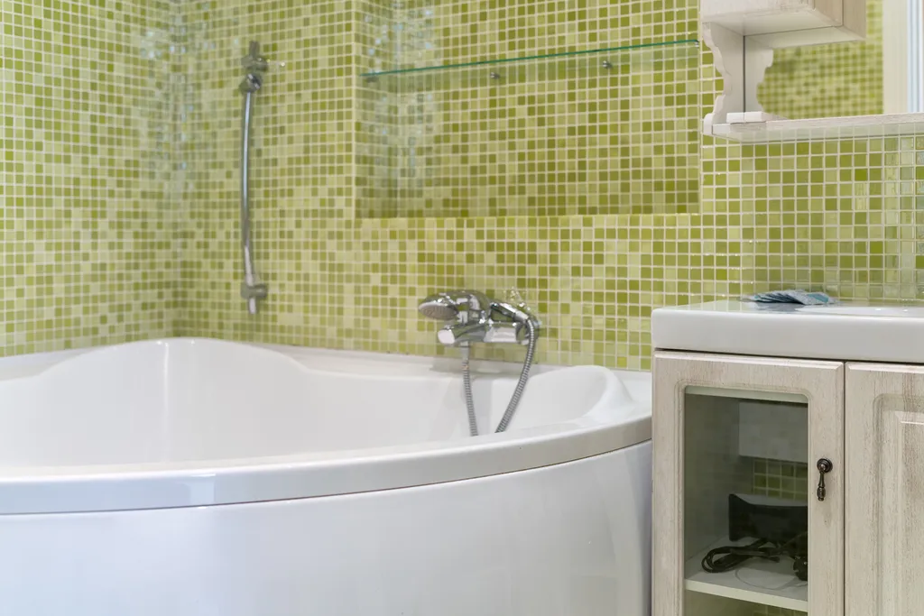 Квартира Апартаменты в центре на Садовом кольце — Москва