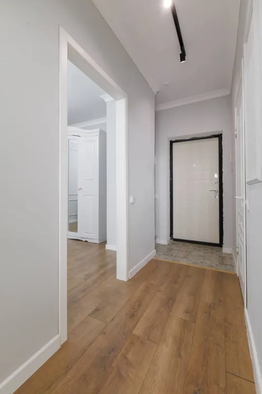 Уютная однокомнатная квартира