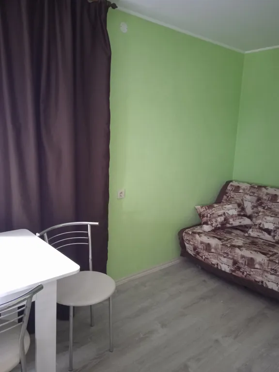 Квартира Квартира с видом с высоты птичьего полета на море и город — Анапа