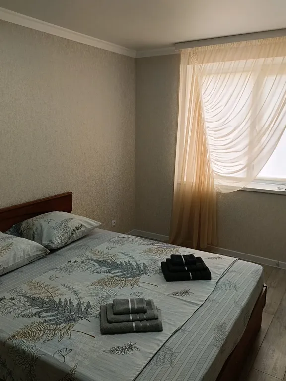 Уютная квартира рядом трасса М4