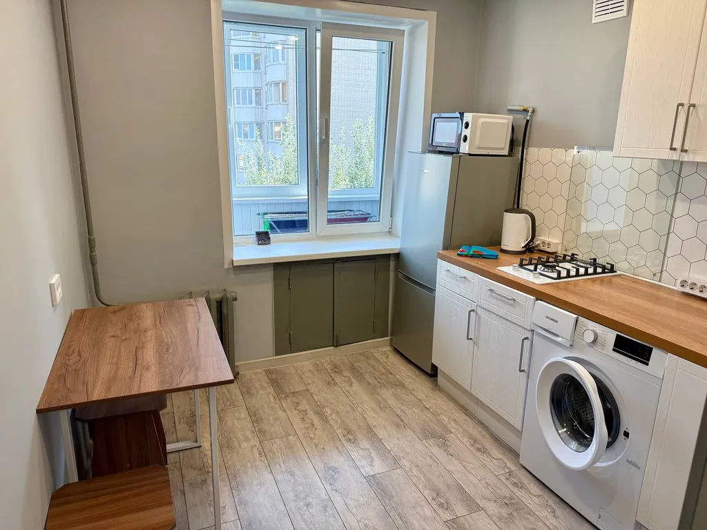 Квартира с наилучшим расположением