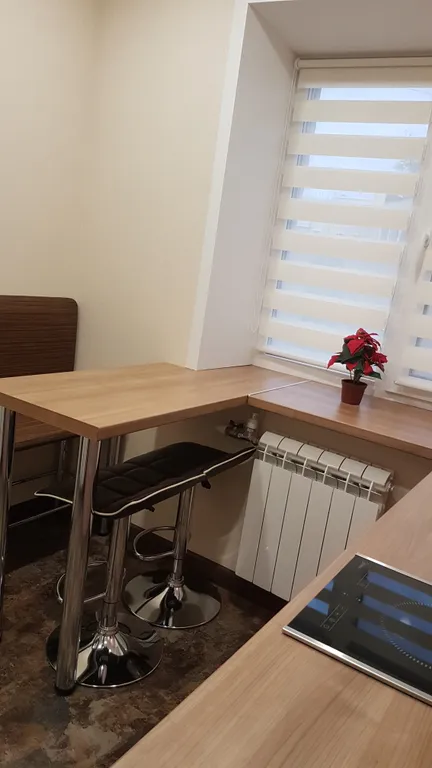 Апартамент Цветной бульвар