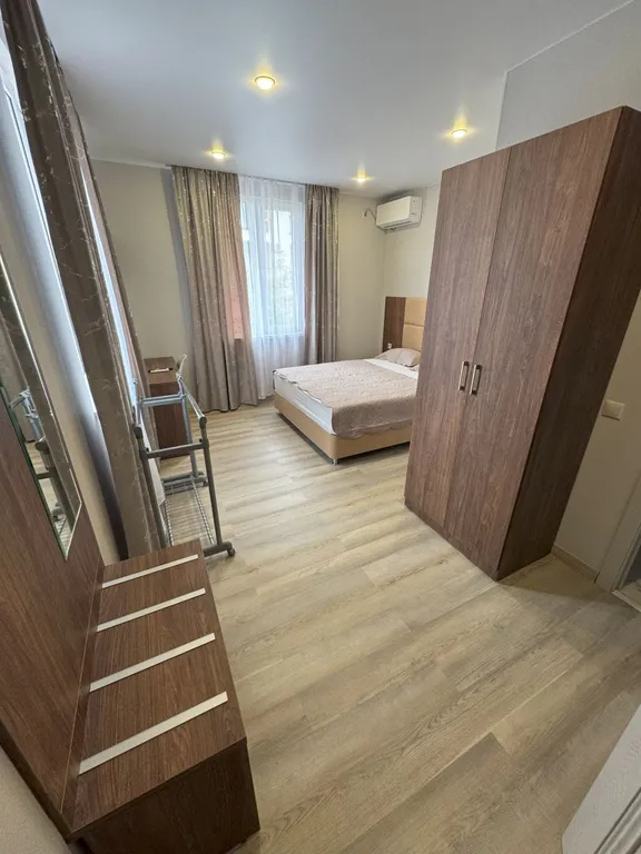 Квартира Комната — Адлер